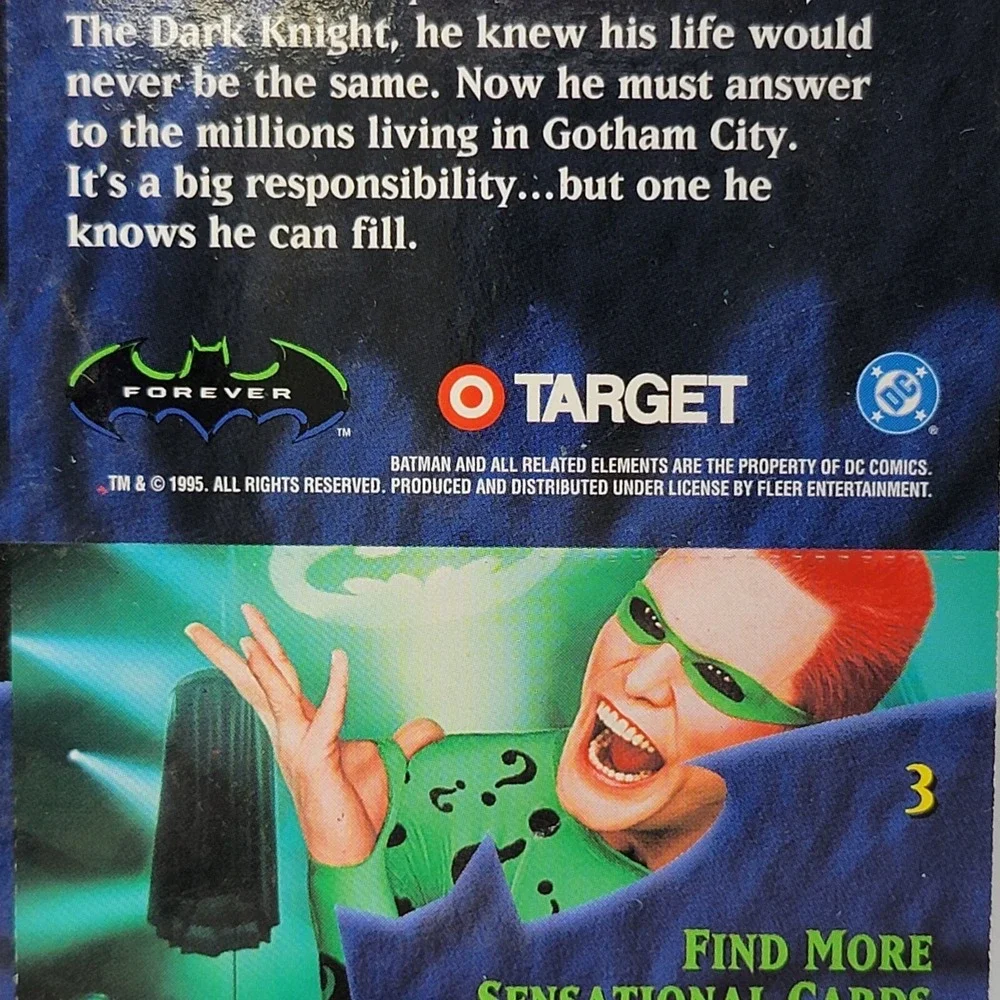 1995 Fleer Ultra 